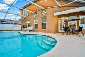 Pembridge Charm Villa